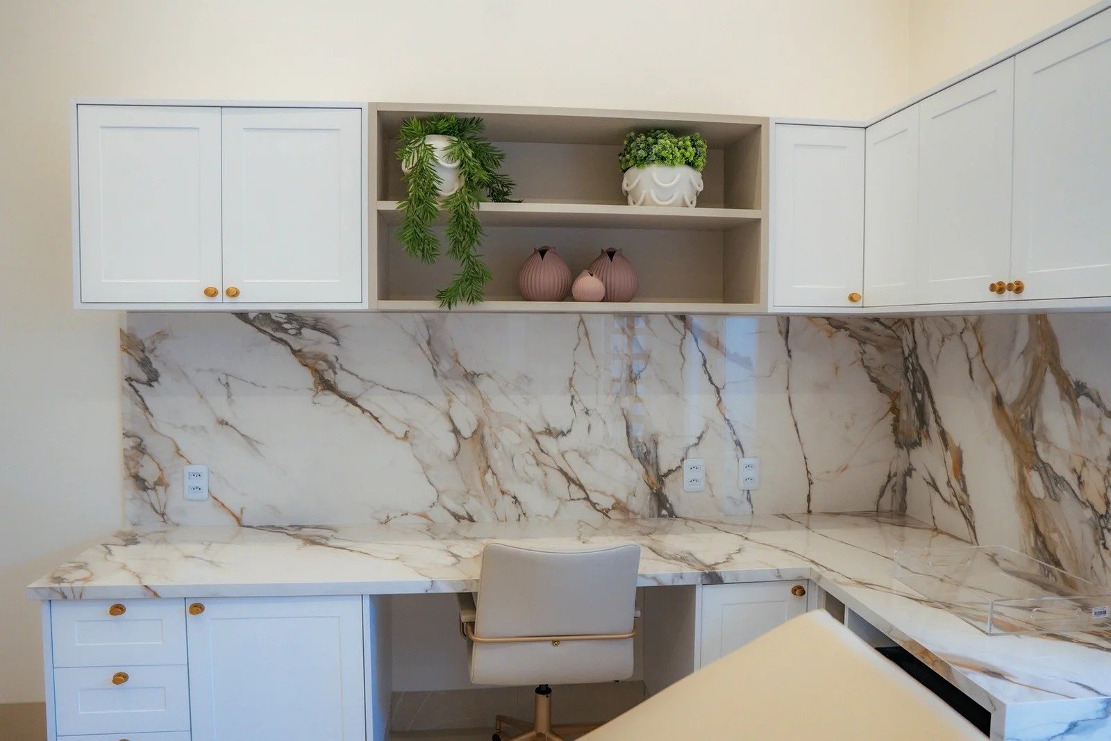 Ambiente Inspirador